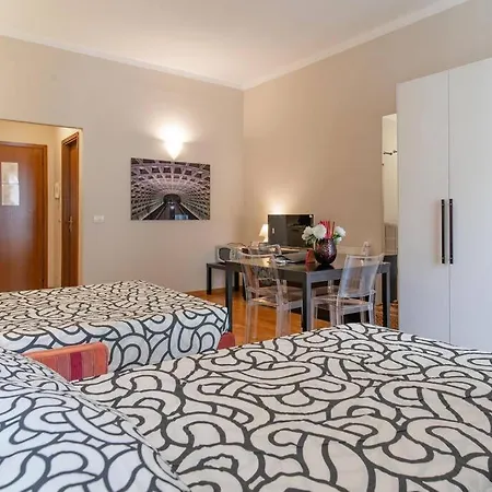 Familiaapartments - 259 Apartment Turin