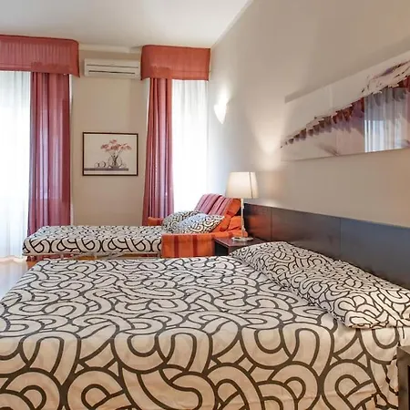 Familiaapartments - 259 Turin