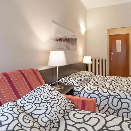 Apartment Familiaapartments - 259 Turin