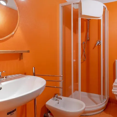 Familiaapartments - 259 Apartment Turin