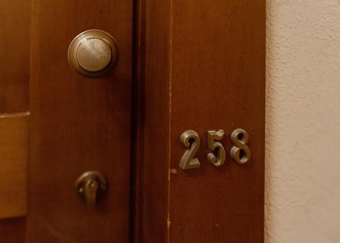 Familiaapartments - 259 토리노