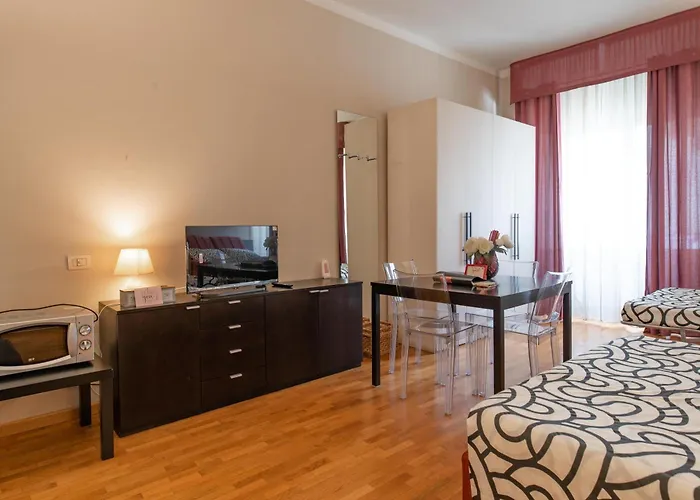 아파트 Familiaapartments - 259 *