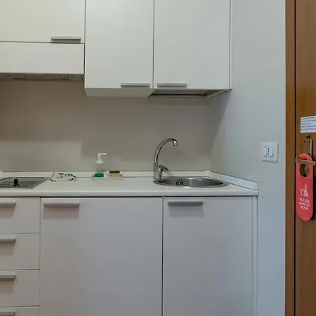 Familiaapartments - 259 아파트 *