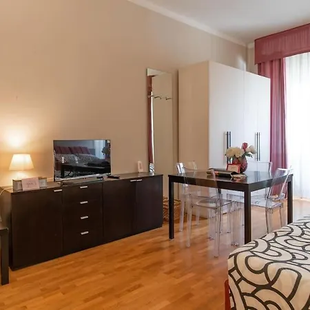 아파트 Familiaapartments - 259 *