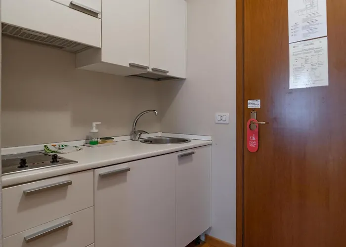 Familiaapartments - 259 トリノ