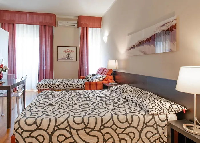 Familiaapartments - 259 トリノ
