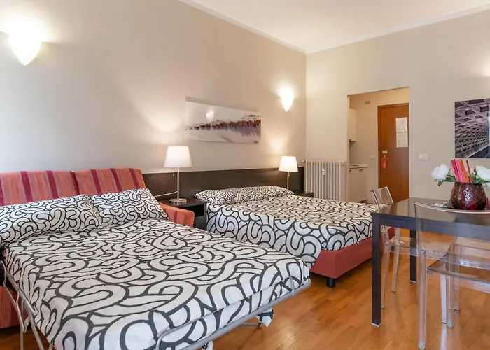 Familiaapartments - 259