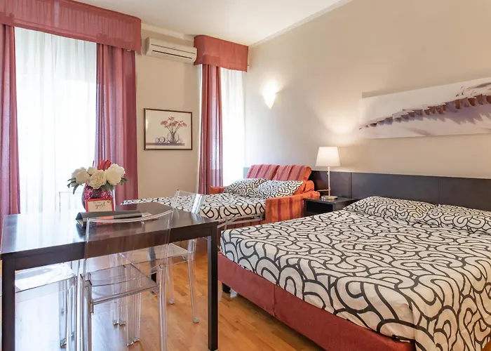 Familiaapartments - 259 * トリノ
